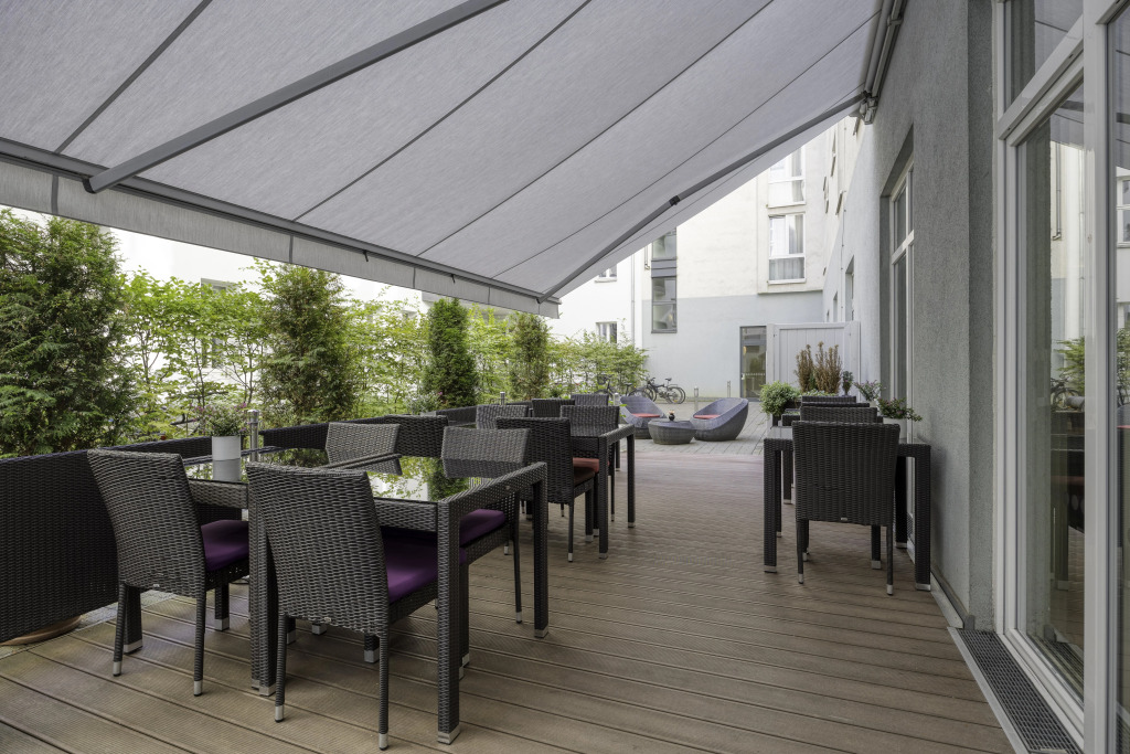 Citadines Kurfürstendamm Berlin