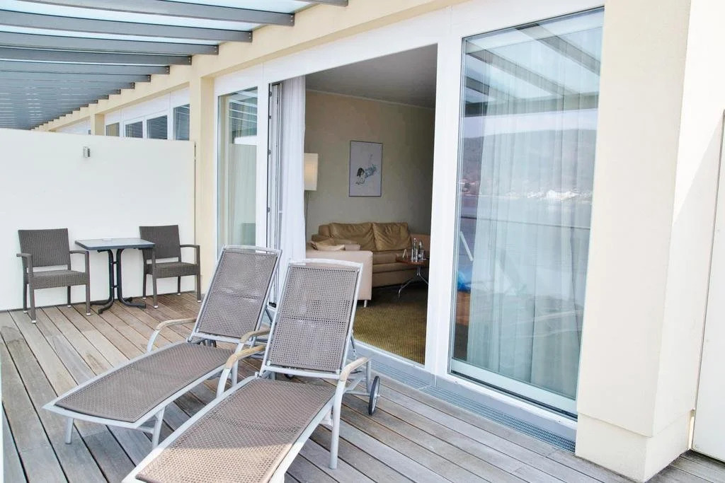 Seehotel Süd