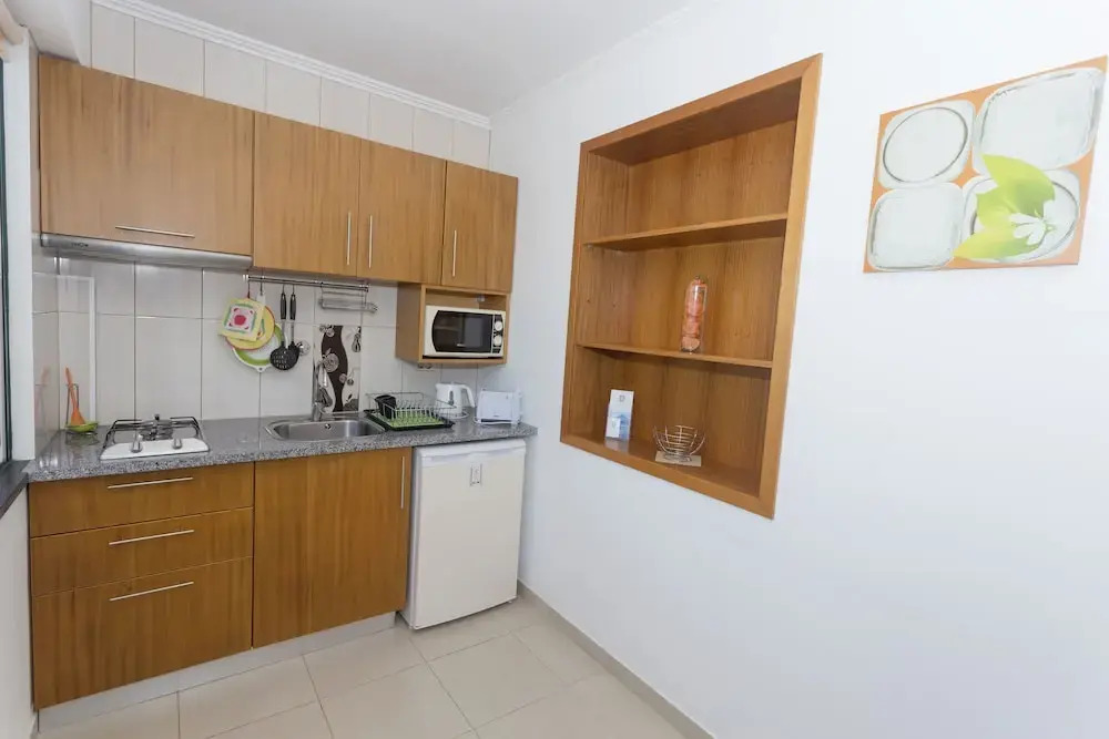 Apartamentos Oliveira