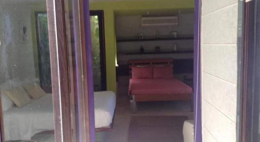 Villa Tropical