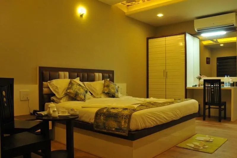 Hotel Prabhu Residency