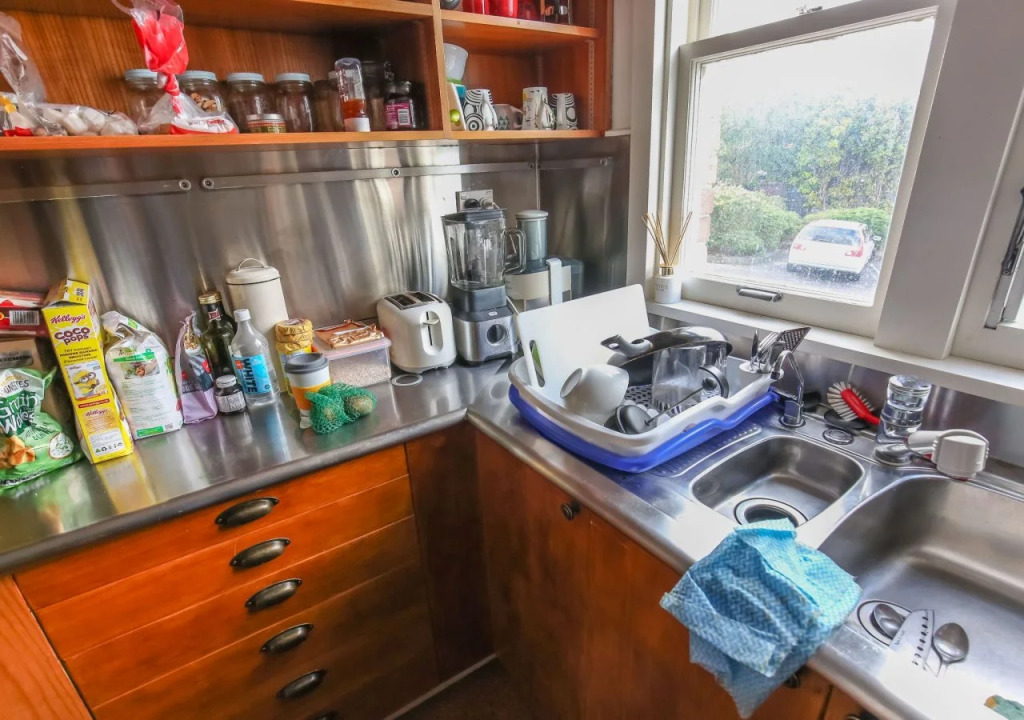 B&B on Remuera Road