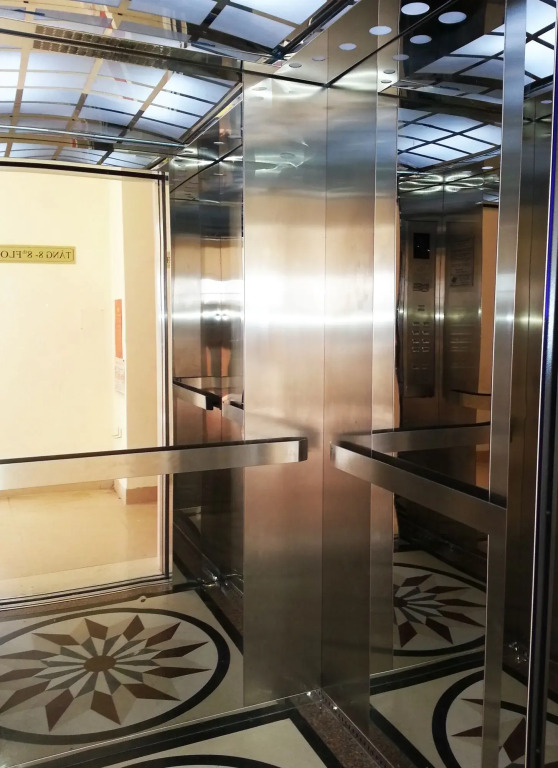 V-Studio Apartment 3