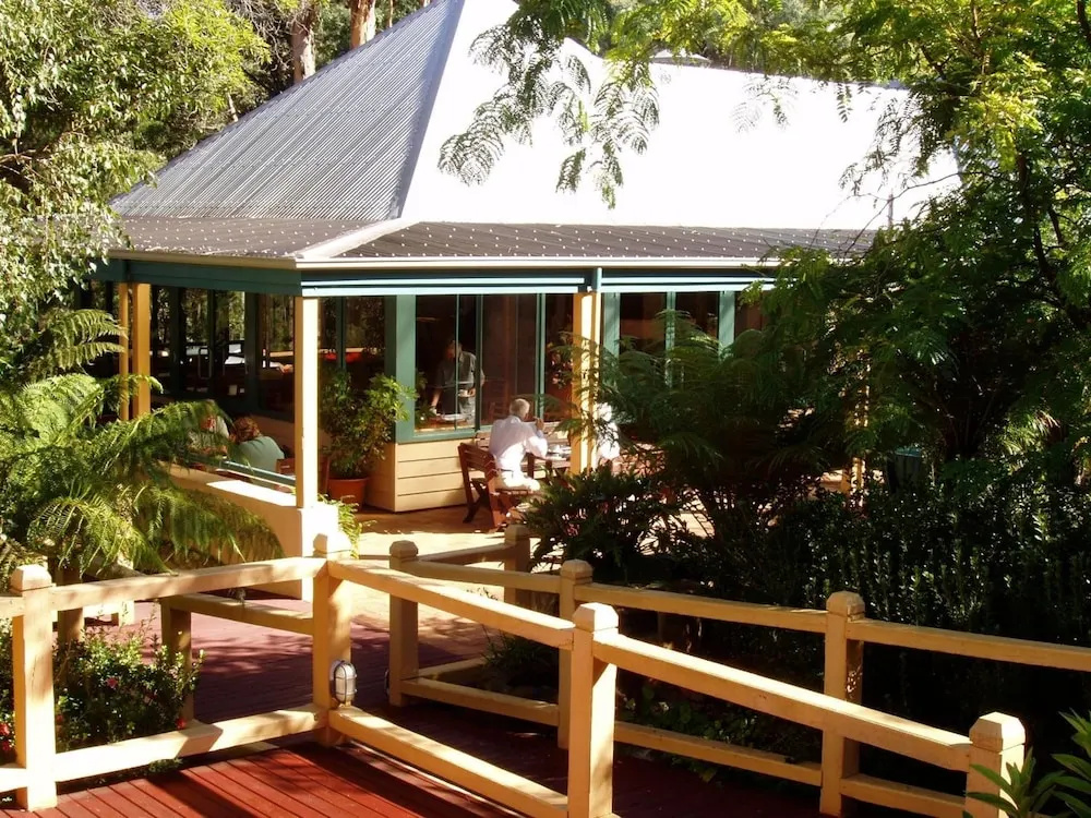 Heritage Trail Lodge