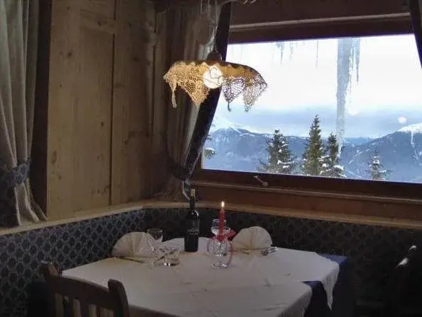 Rifugio Hotel Eurotel  Hotel Sporting