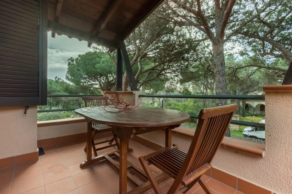 Villa Corallo