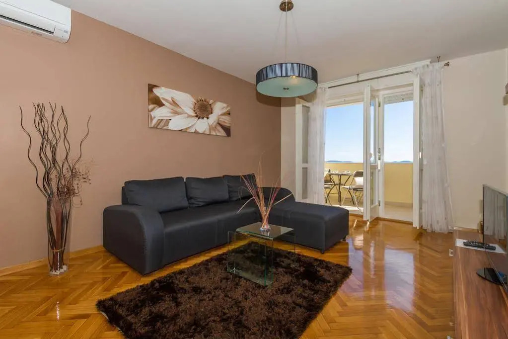 Apartment Slavica