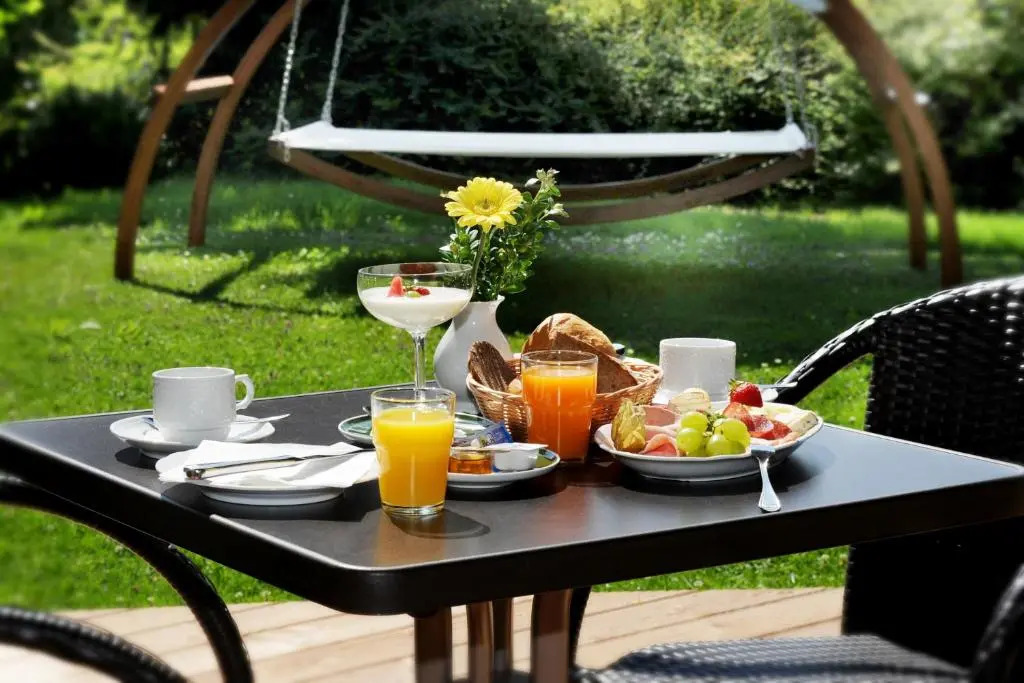 Hotel Lindenhof