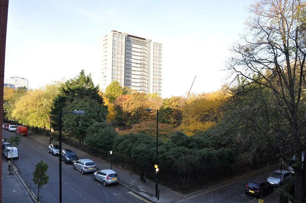 Brilliant Central Bright 1 Bed Apt in Shoreditch