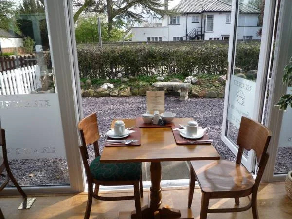 Grove Guest House