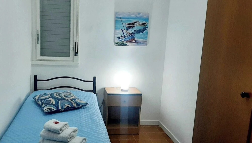 Appartamenti Abate Perla del Golfo Home