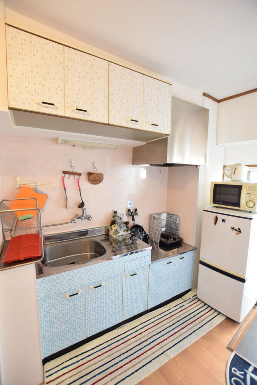 MT apartment