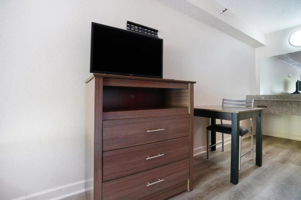 OYO Hotel Decatur I-285 The Perimeter