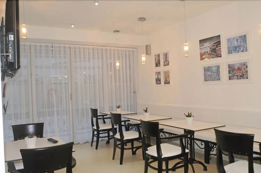 City Boutique Hotel Skopje