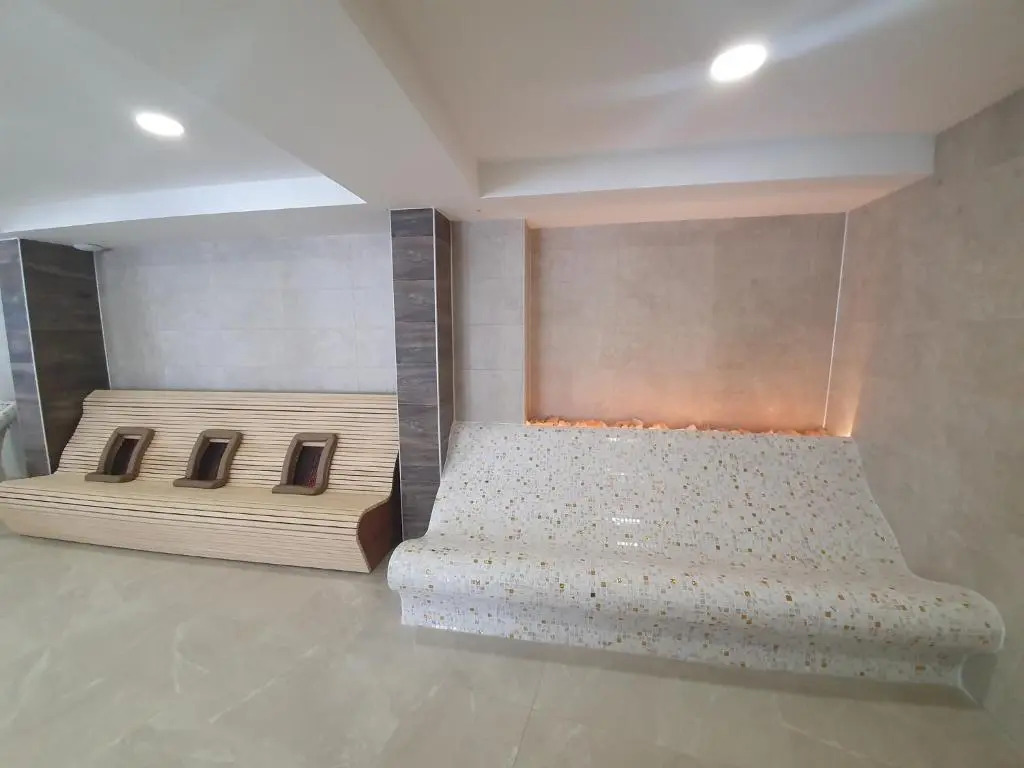 Apartman i studio Žuta dunja