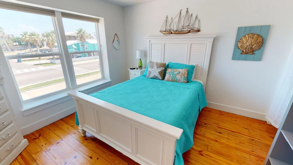 The Chic Shack - 3 Br Townhouse