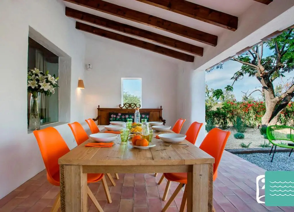 Villa Toscana