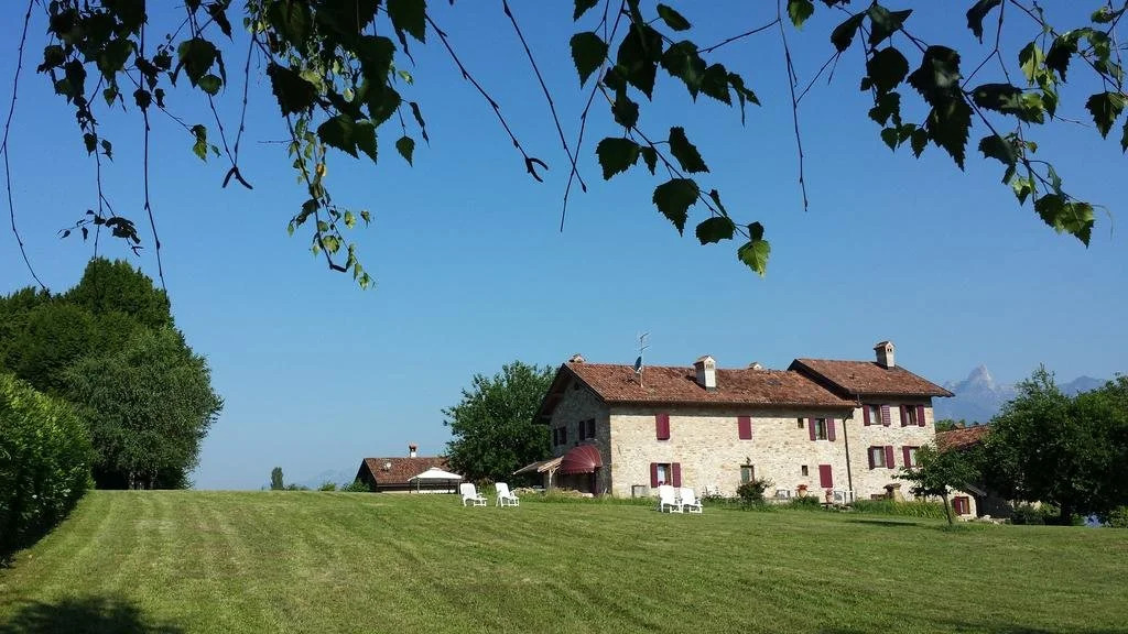 Agriturismo Casteldardo