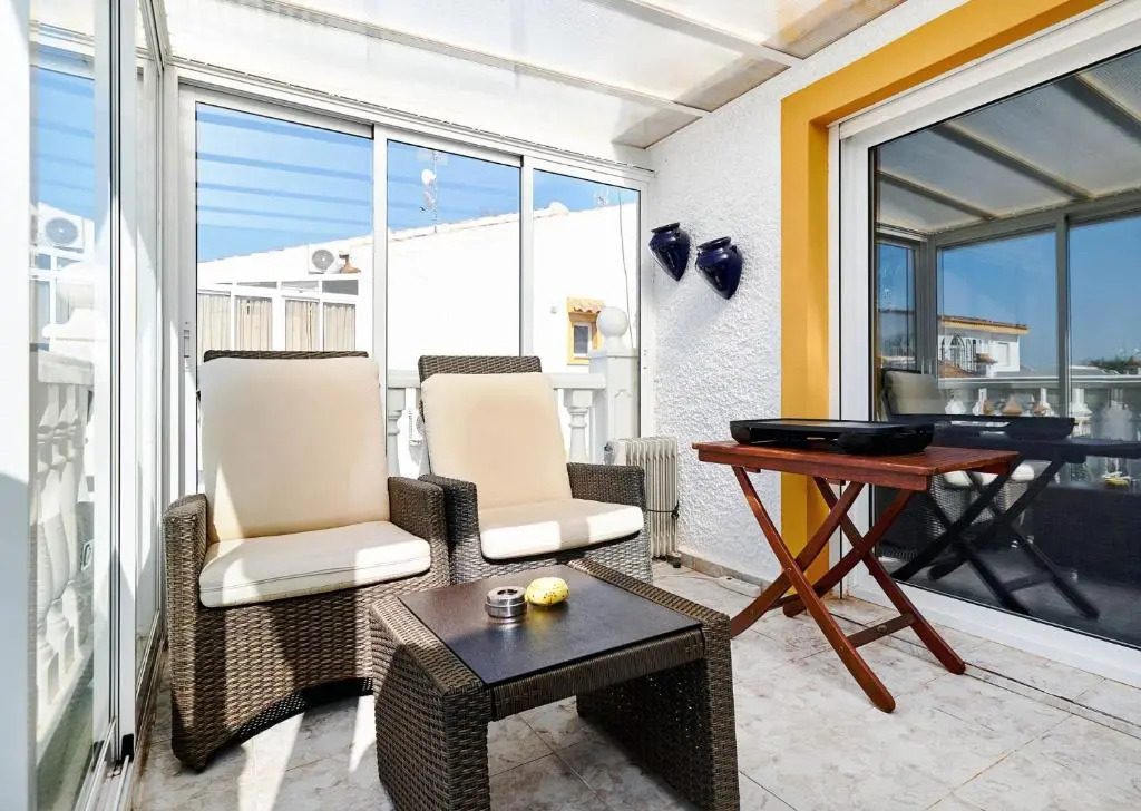 Apartment Eden