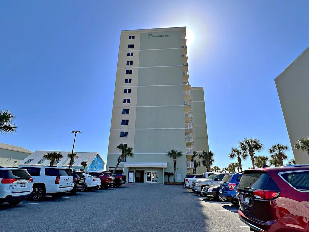 Tradewinds