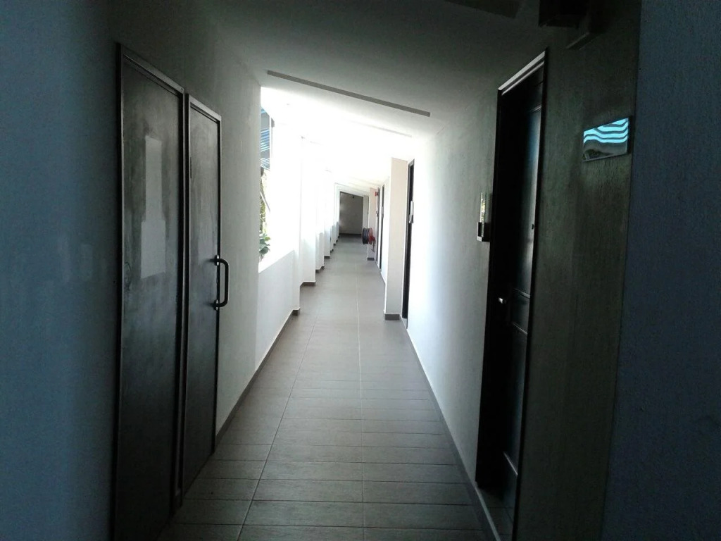 Straits View Hotel JB