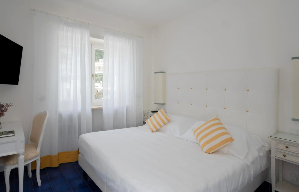 Hotel Flora