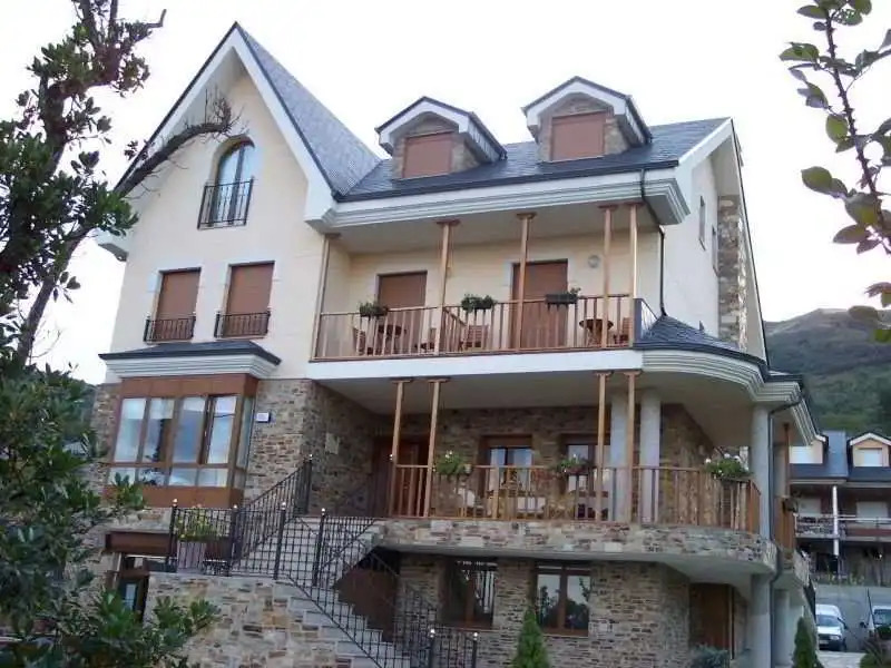 Villa Mencia