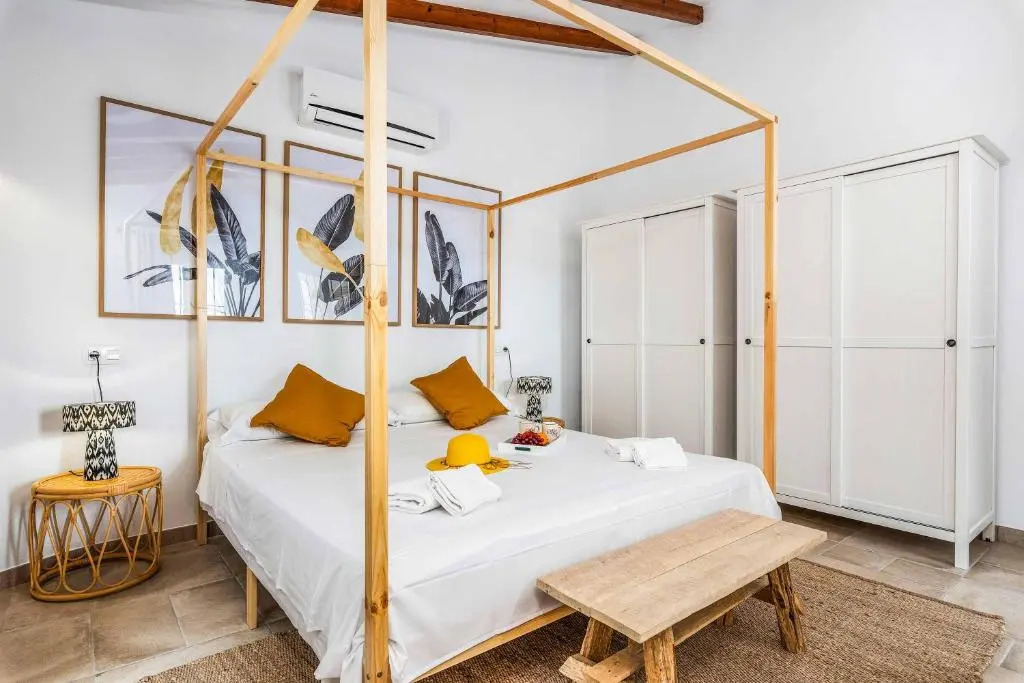 Villa Anna Moraira