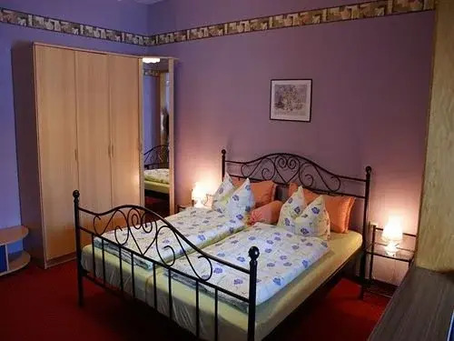 Villa Theresia