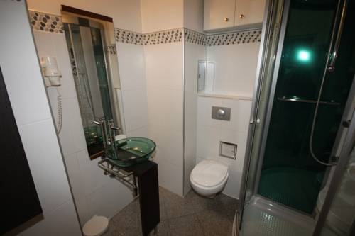 Appartements Serafin