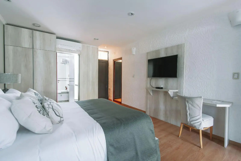 Hotel Camberland