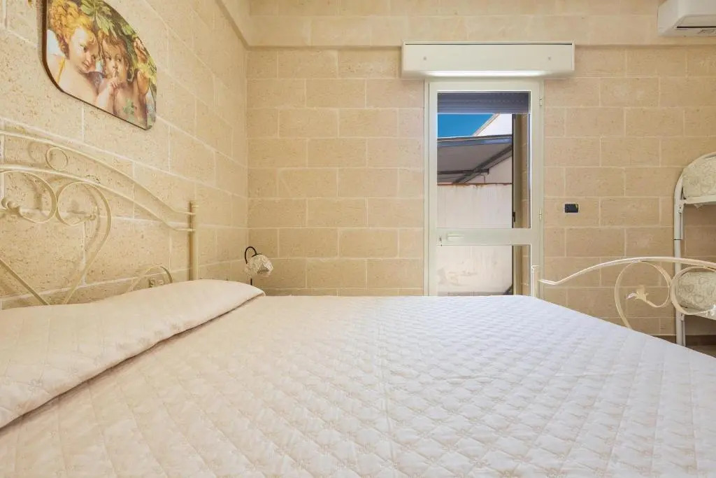Casa Biancomare by BarbarHouse