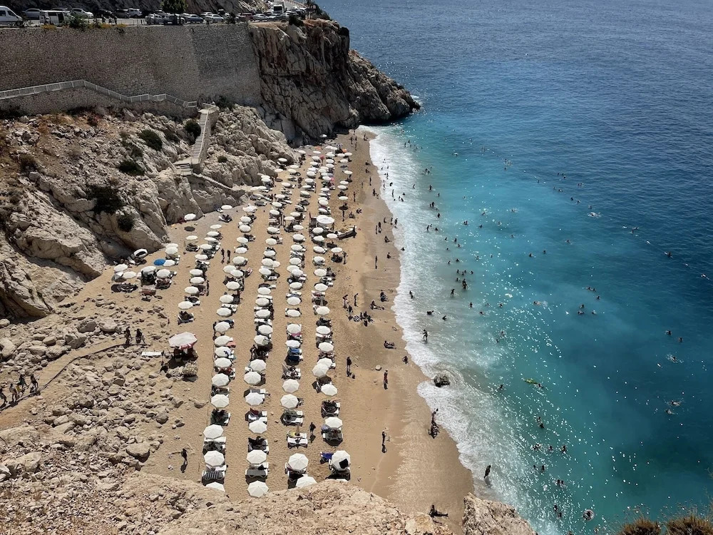 Kaktus Beach Apart