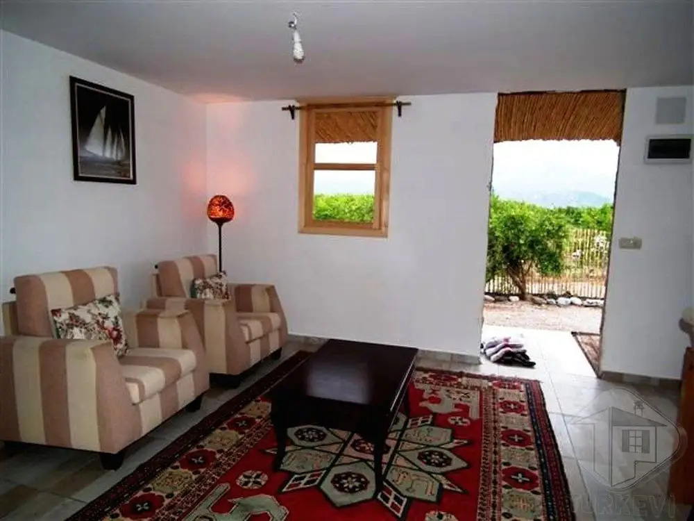 Yalicapkin Cottage