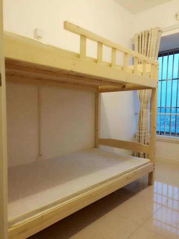 Shanghai Native Youth Hostel