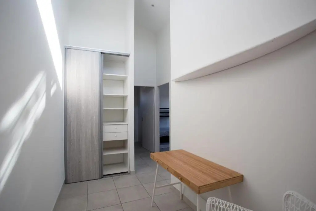 3 Residence Amaya