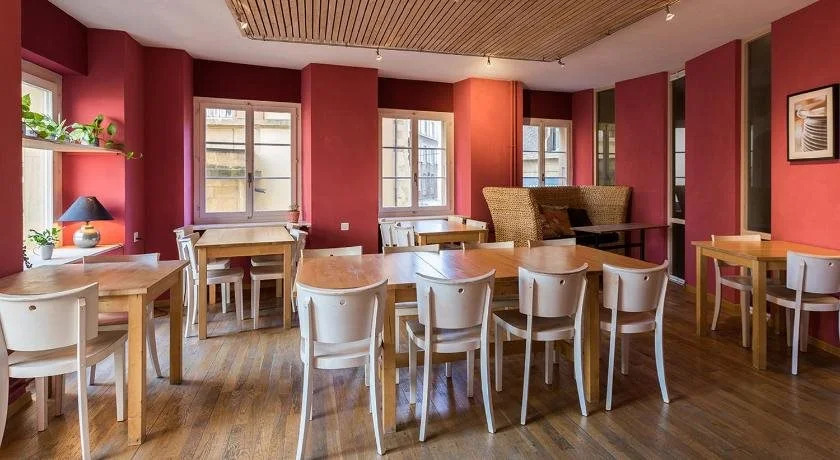 Le Café-Hôtel de LAubier