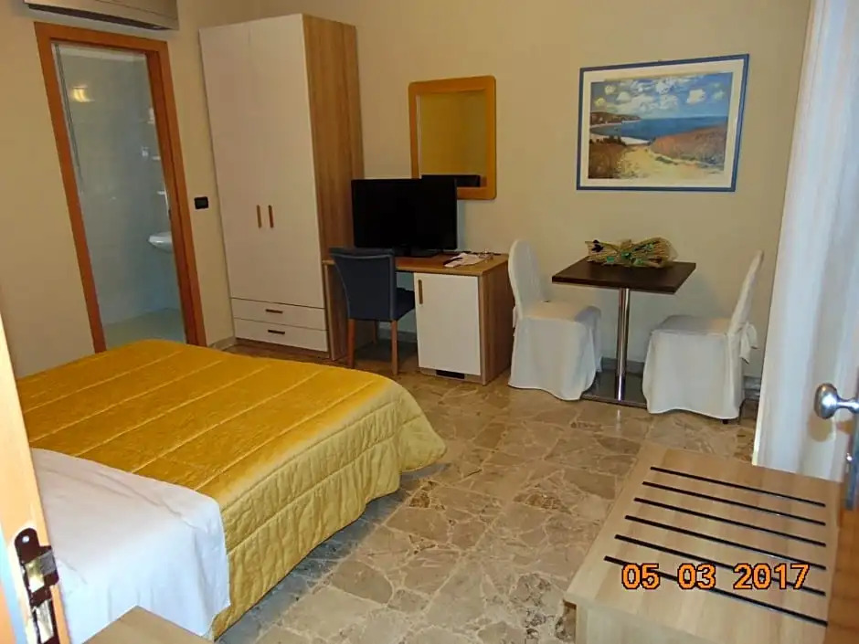 Hotel Mazzocchetti