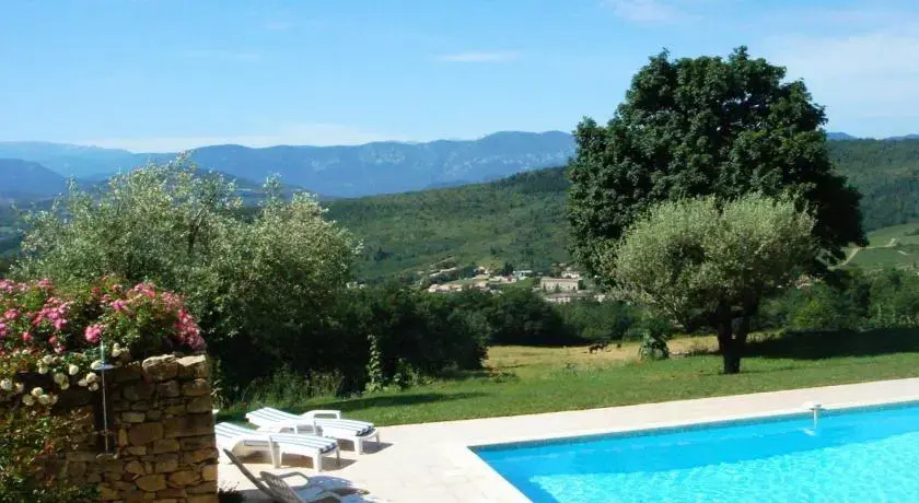 Domaine De Mournac