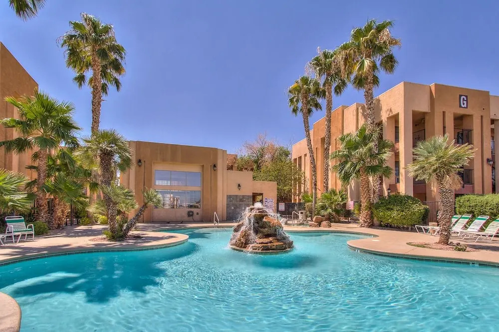 Emerald Suites South Las Vegas Boulevard