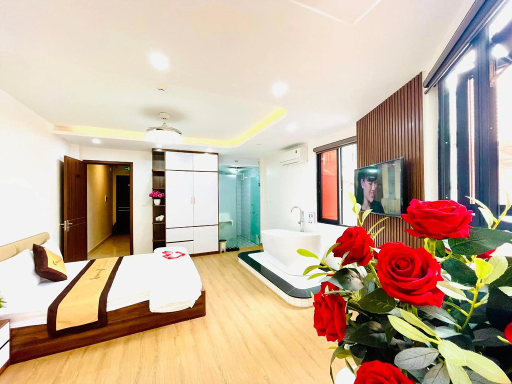 A&EM VILLA HN - by BAY LUXURY
