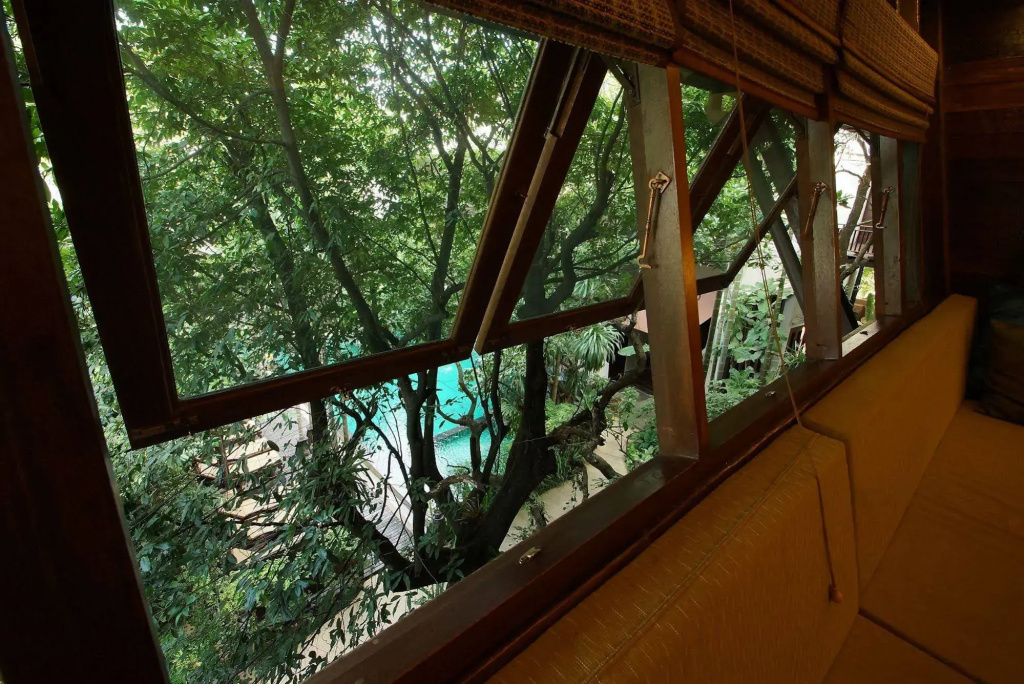 Yantarasri Resort