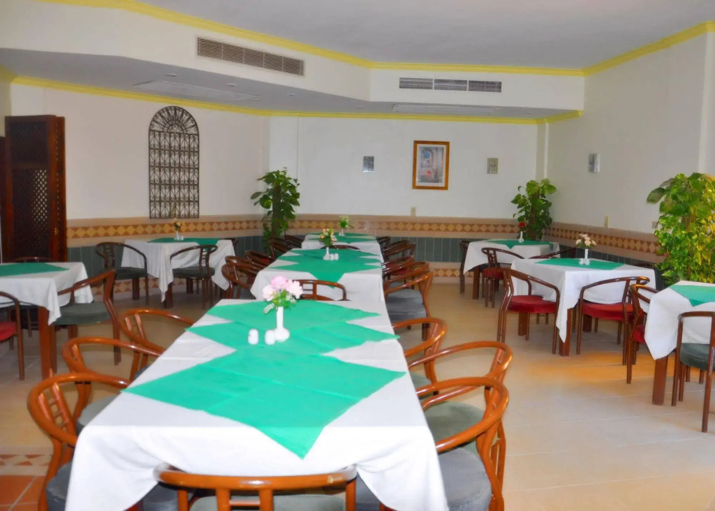 Naama Inn Hotel