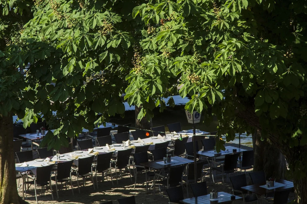 Hotel Seehof