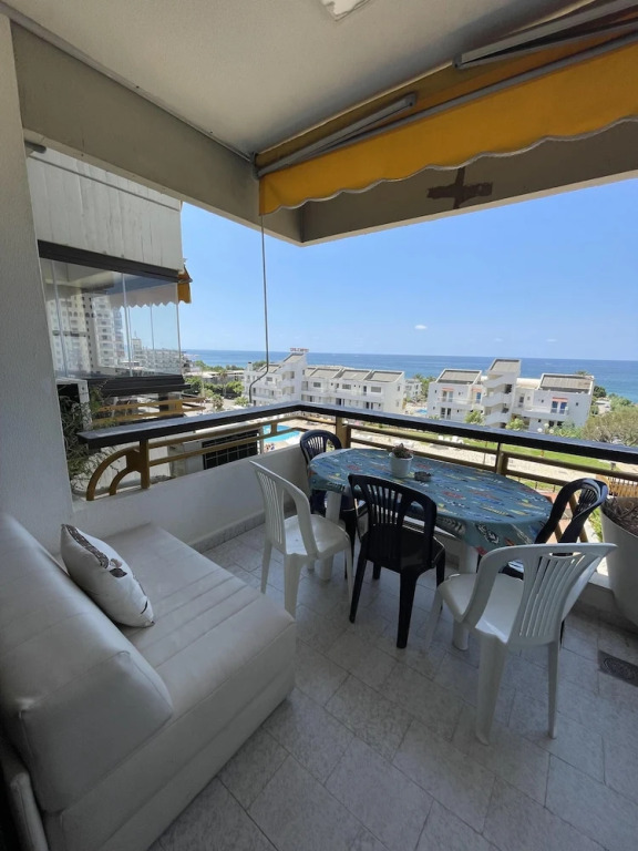 Solemar Resort