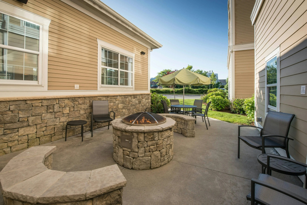 Fairfield Inn and Suites by Marriott New Bedford