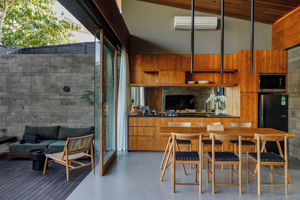 Domisili Villas Canggu Bali by Fays Hospitality