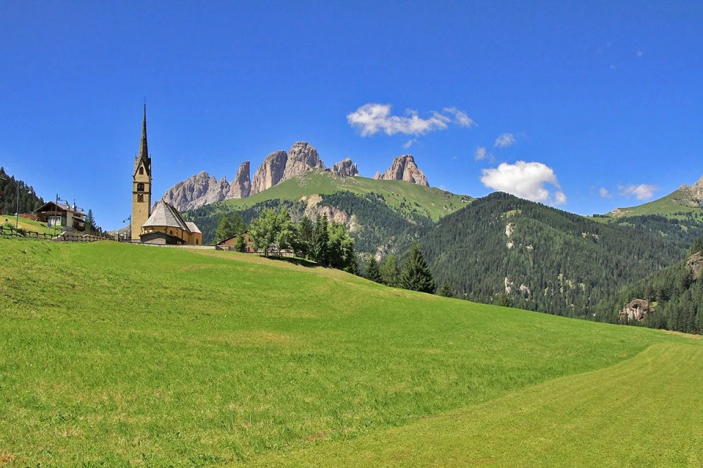 Hotel Alpe