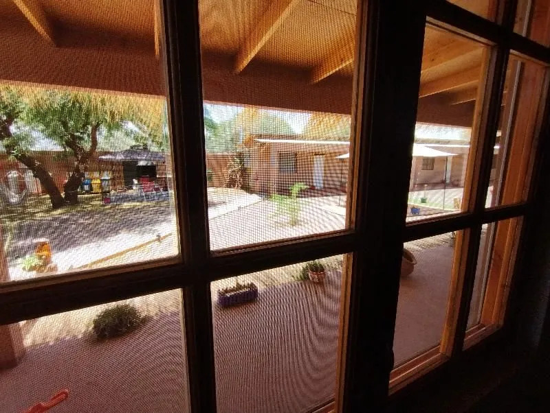 Atacama Checar Hostal