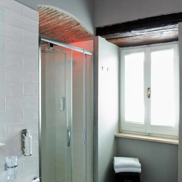 Hotel Clitunno